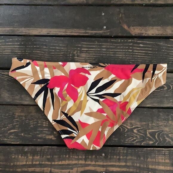 Tropic Nights Lowrider Bikini Bottom only - Picture 7 of 14